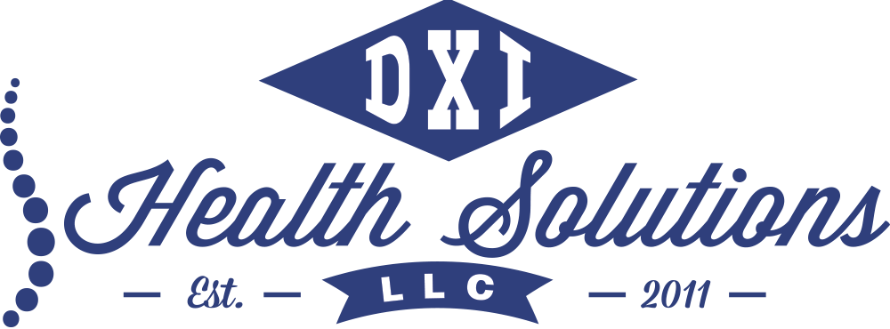 DXI Health Solutions