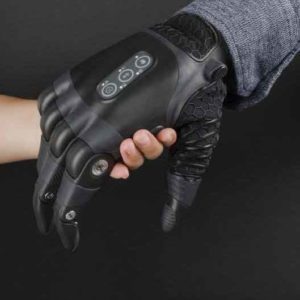 Taska Hand - advanced, robust and waterproof prosthetic hand