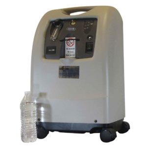 Invacare Perfecto2, In-home Oxygen Concentrator