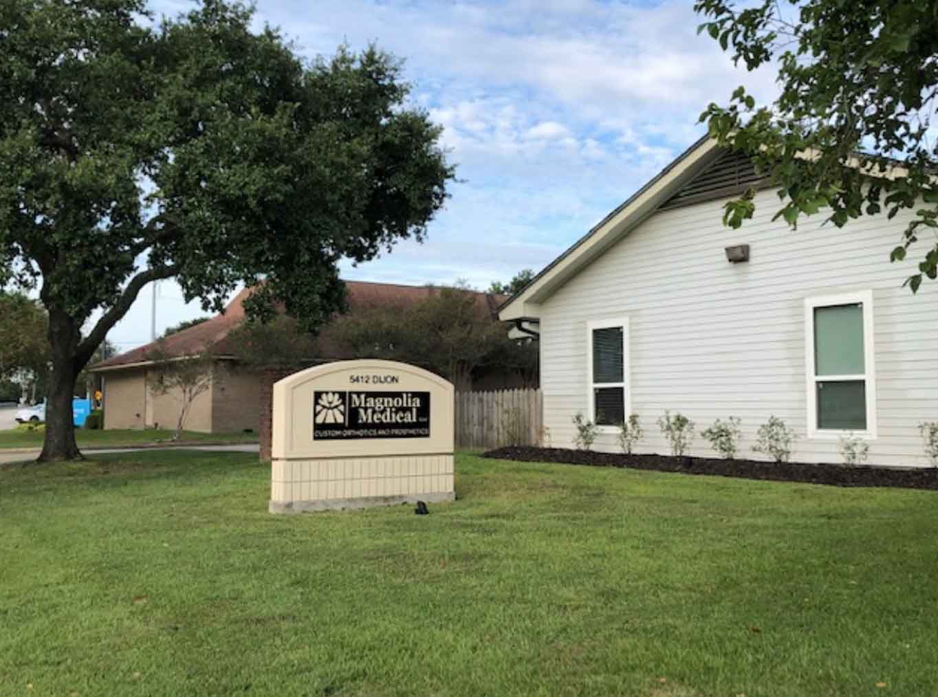 Baton Rouge, LA DXI Health Solutions